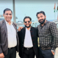 Chairman Dr. Parveen Bhardwaj profile picture